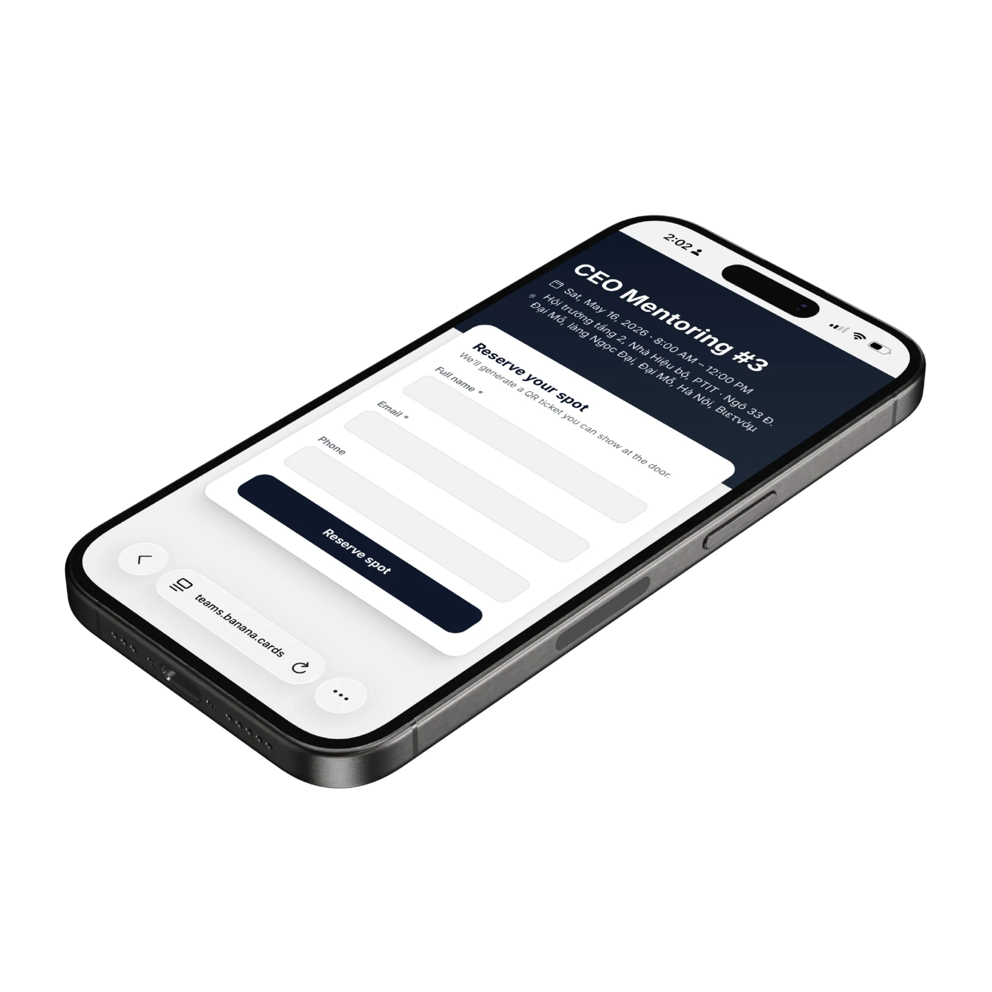 Two-way calendar sync merging Google Calendar, Outlook and Apple Calendar availability into one booking page