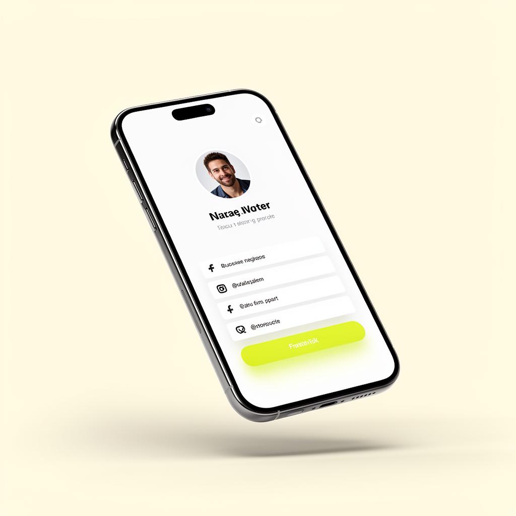 Chỉ cần một liên kết
